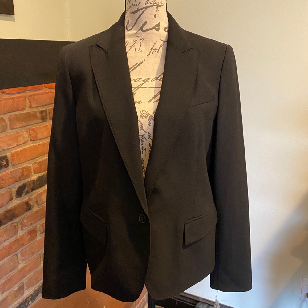 Ann Klein blazer